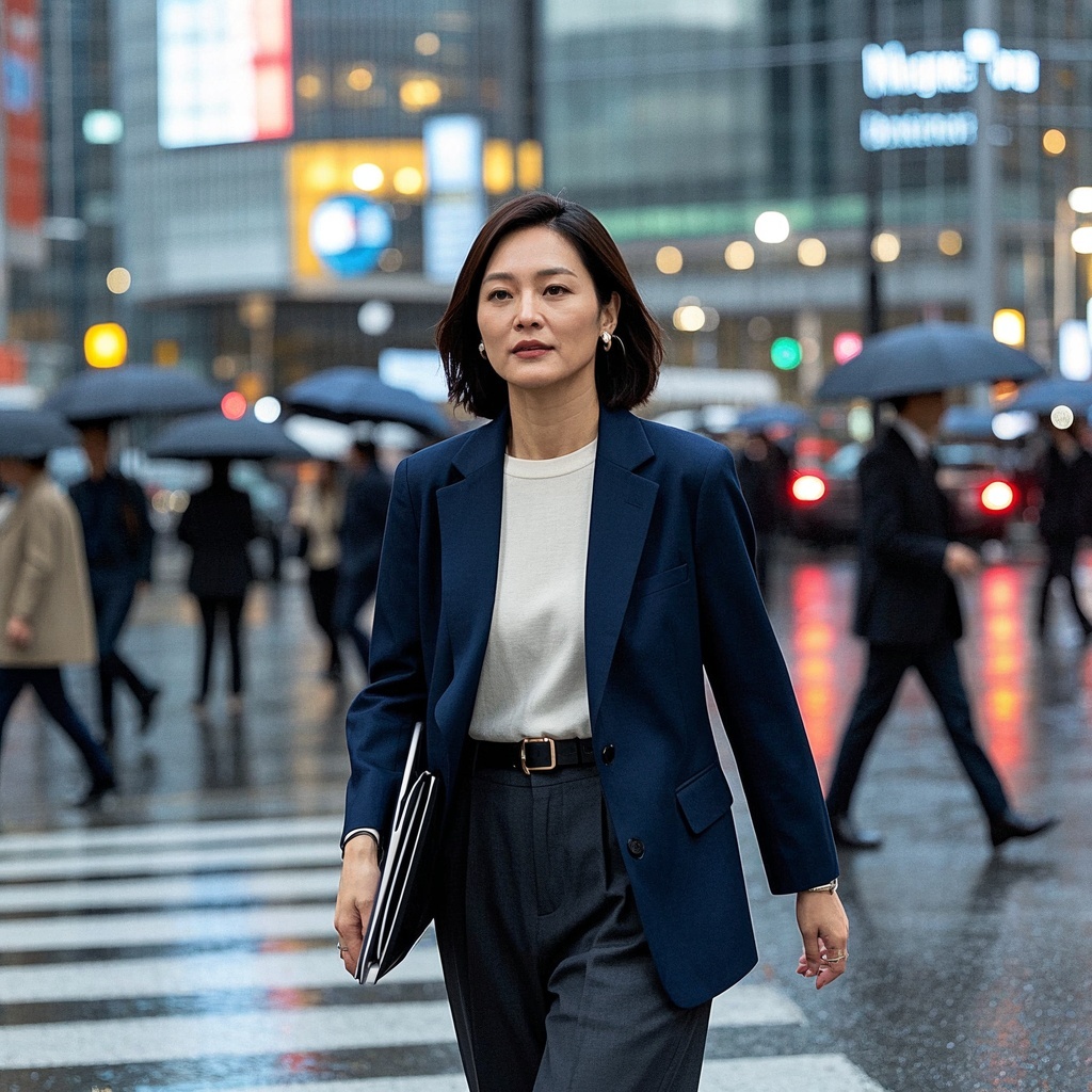 品牌营销经理-涩谷A/B本地化创意