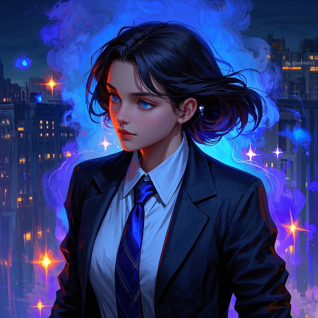 游戏开发团队——生成高质量角色草稿