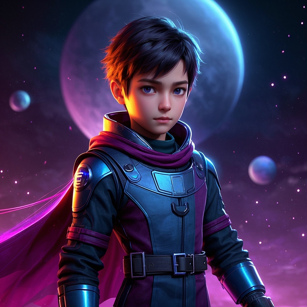 独立创作者与壁纸站主-壁纸构图