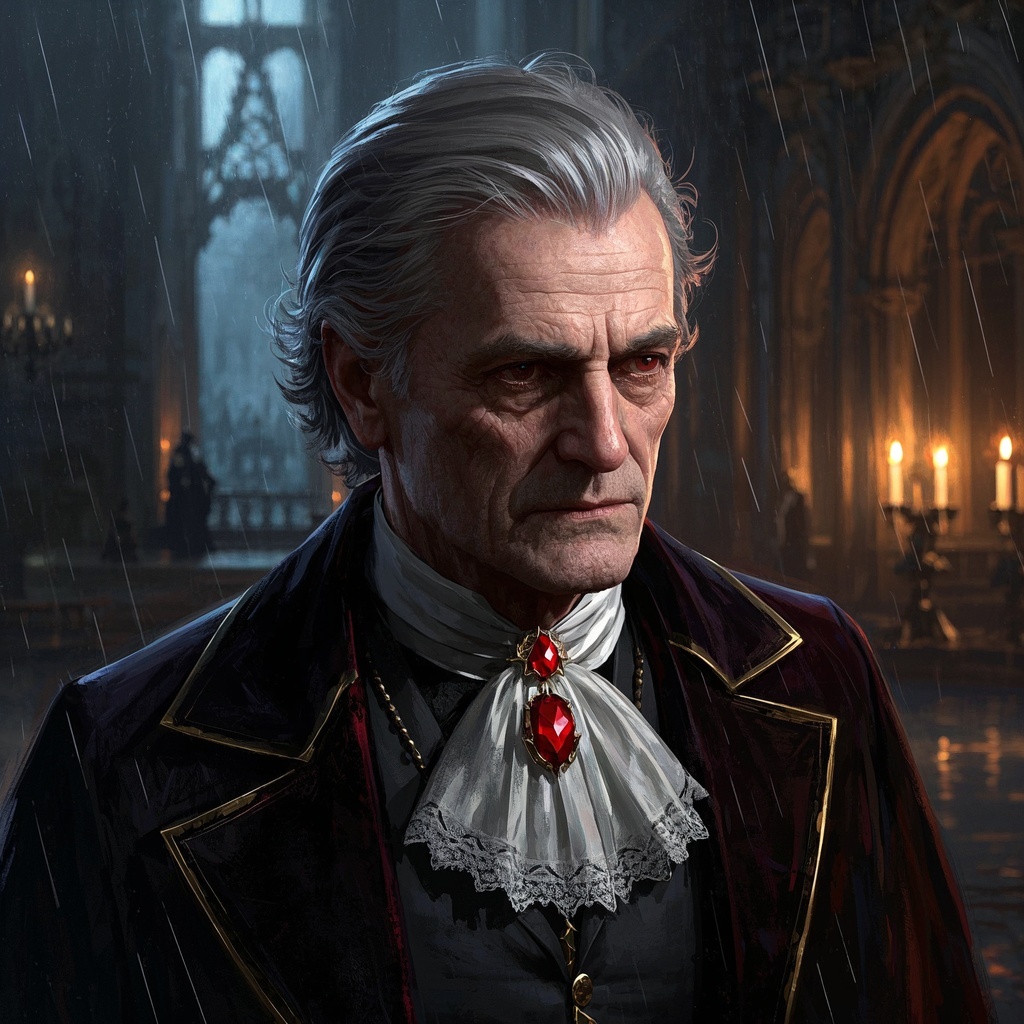 影视海报与广告视觉设计-电影感主视觉