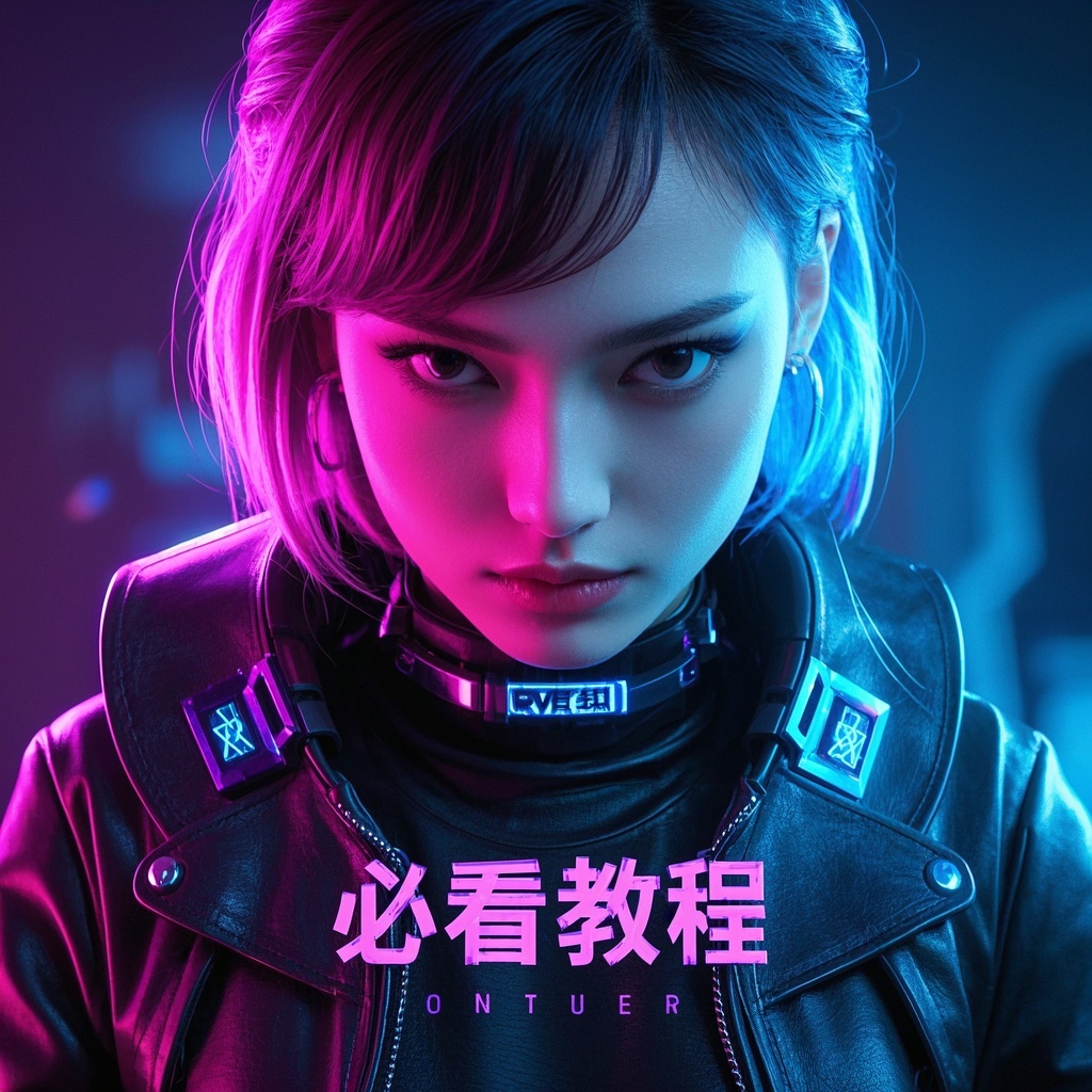 短视频创作者-吸引用户点击的封面生成