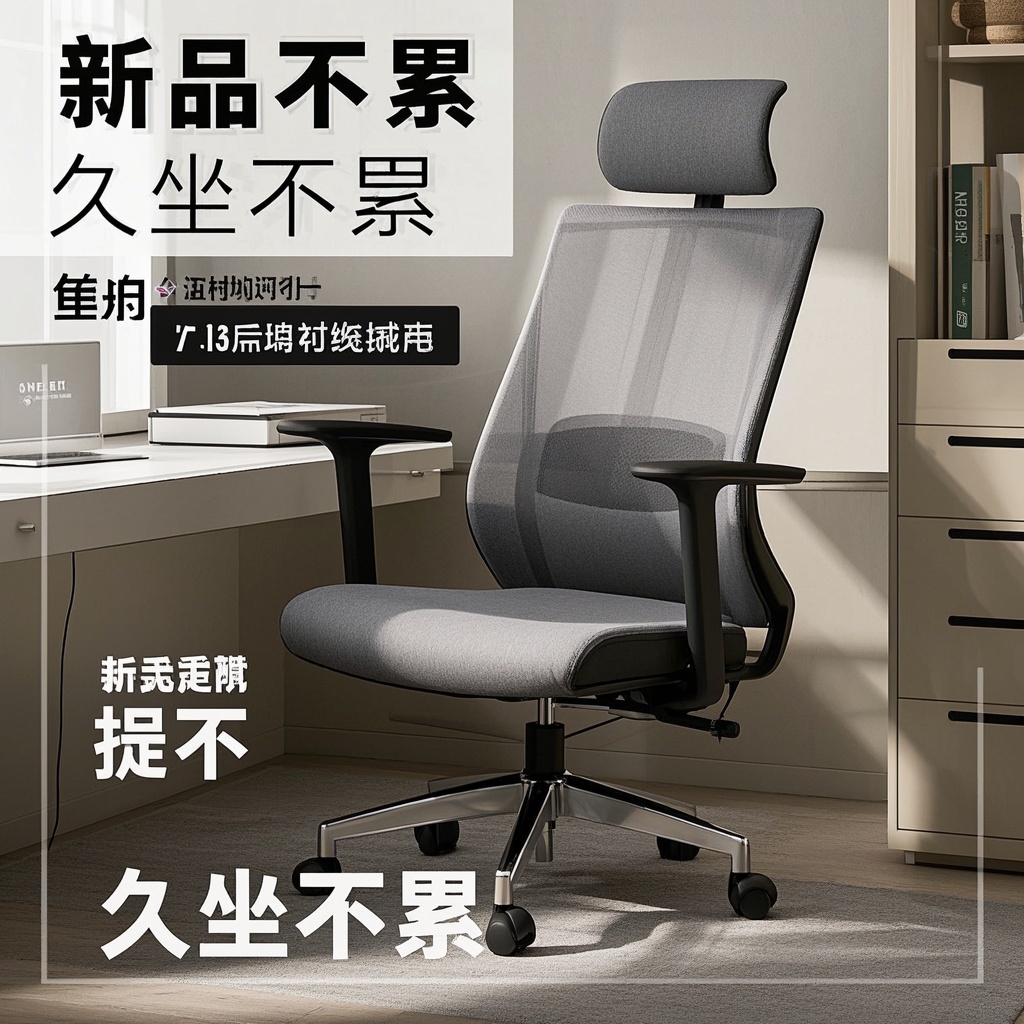新品推荐视觉设计-视觉设计师-模板快速出图