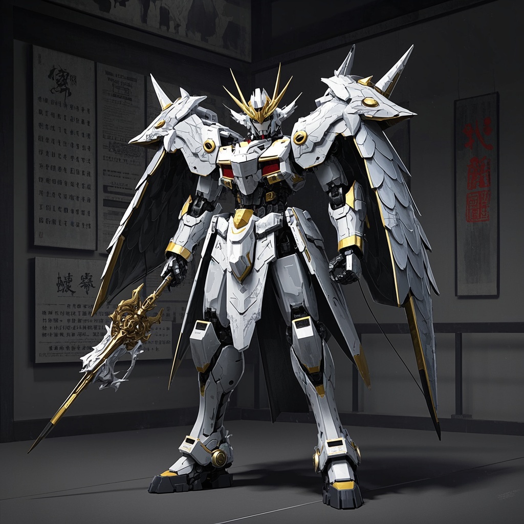 数字艺术家与插画师-展览海报系列创作