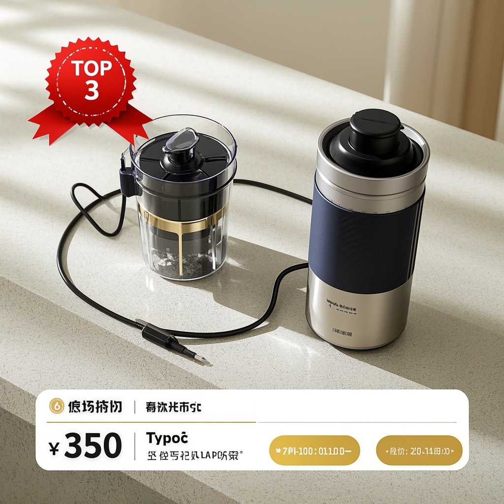 店铺视觉设计师-统一模板料理杯榜单图