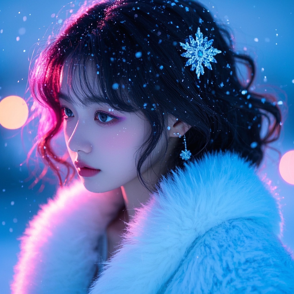 社媒运营与自媒体-封面头像一键生成