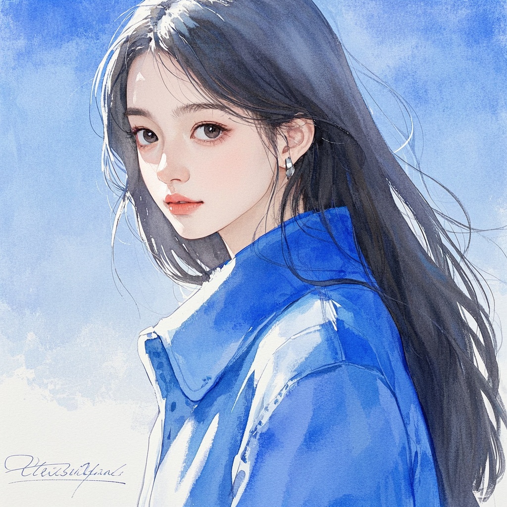 品牌设计与营销人员-生成品牌用绘画素材用例