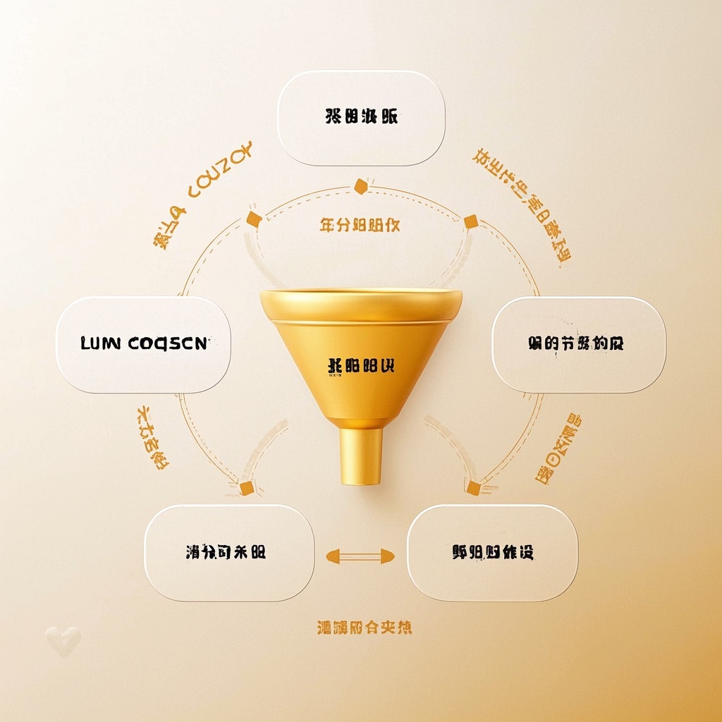 《业务流程可视化图》-销售与渠道负责人场景