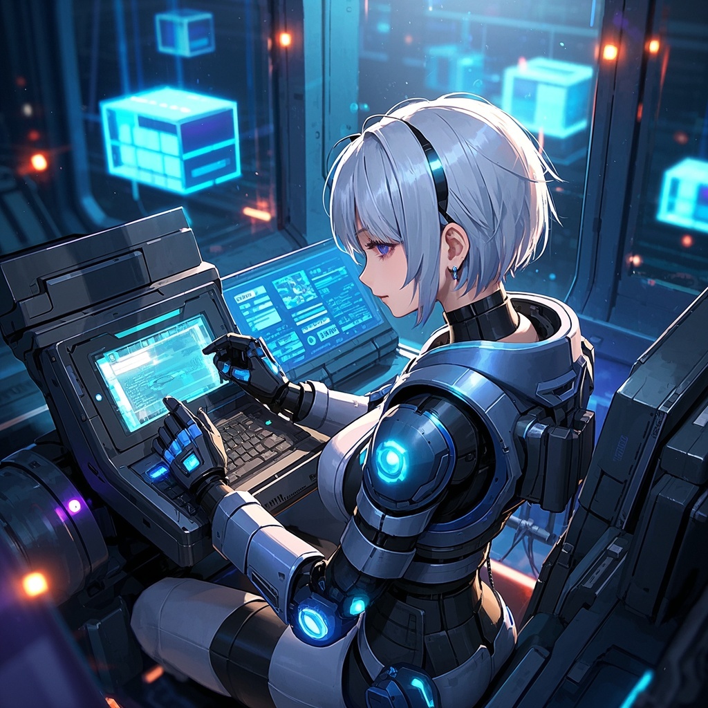 概念艺术师与游戏美术-角色方向A