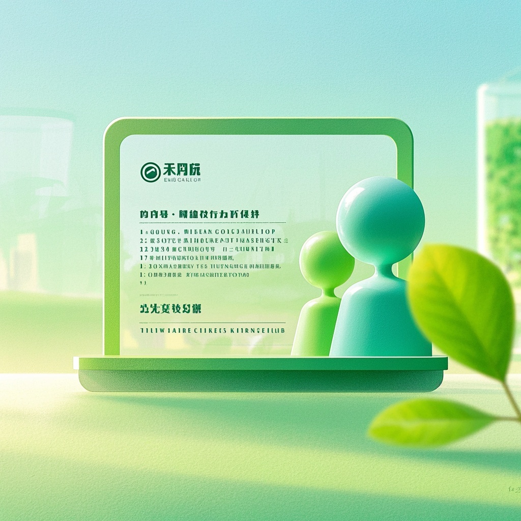 企业价值观视觉呈现-人力与培训：入职手册封面/文化课件/打卡墙