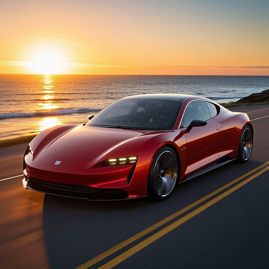 疾速海岸光影-市场经理-多主题主视觉A