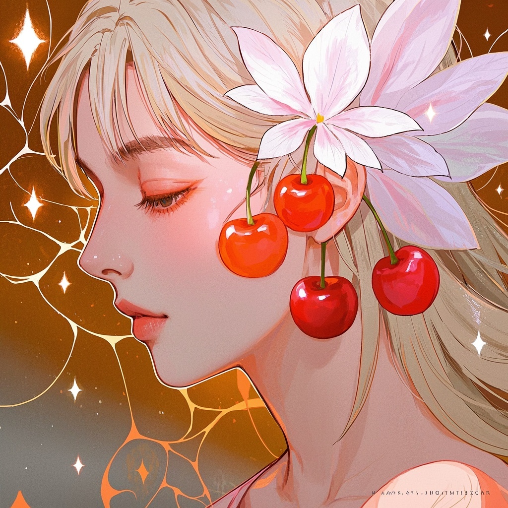 独立设计师与插画师｜提案概念封面